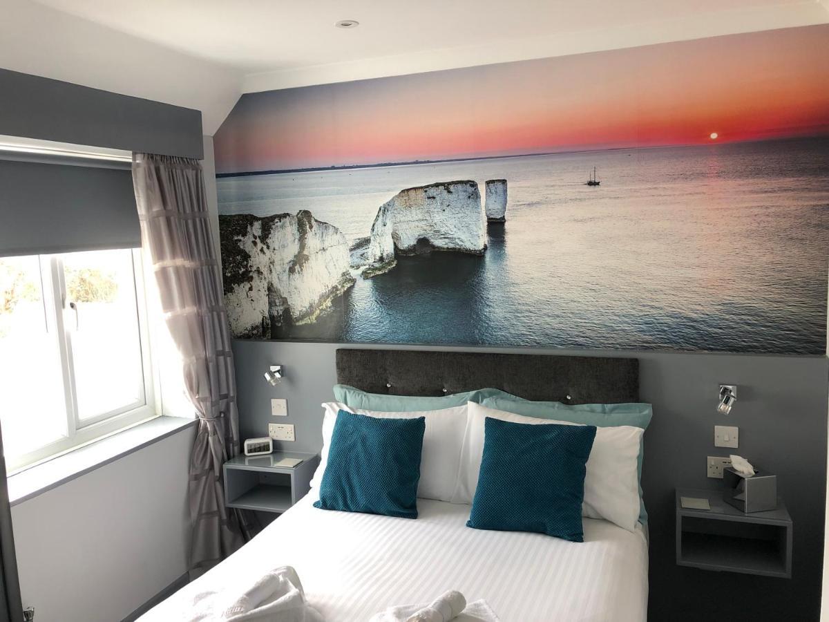 Swanage Haven Boutique Guest House 外观 照片