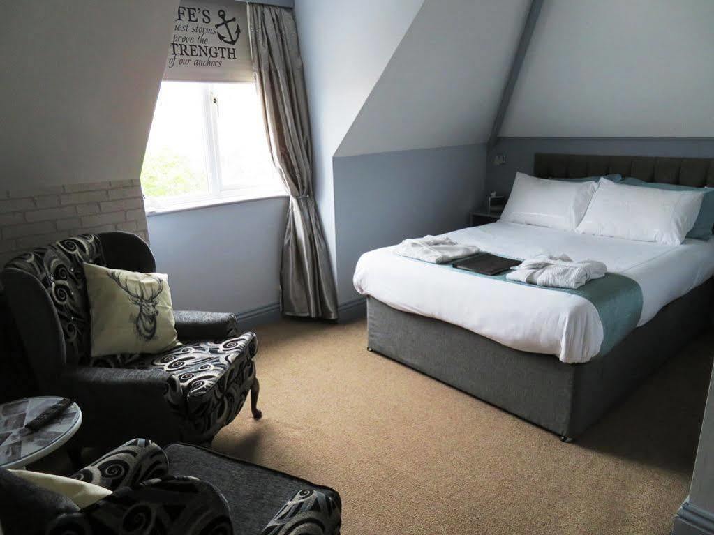 Swanage Haven Boutique Guest House 外观 照片